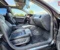 Ауди А4 2012 в Киеве на Automoto.ua Черный Ауди А4, объемом двигателя 1.98 л и пробегом 268 тыс. км за 11000 $, фото 14 на Automoto.ua