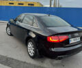 Черный Ауди А4, объемом двигателя 1.8 л и пробегом 250 тыс. км за 9500 $, фото 7 на Automoto.ua