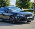 Ауди А4 2012 в Киеве на Automoto.ua Черный Ауди А4, объемом двигателя 1.98 л и пробегом 268 тыс. км за 11000 $, фото 1 на Automoto.ua