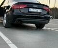 Чорний Ауді А4, об'ємом двигуна 2 л та пробігом 242 тис. км за 9650 $, фото 3 на Automoto.ua