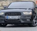 Чорний Ауді А4, об'ємом двигуна 1.98 л та пробігом 273 тис. км за 10350 $, фото 4 на Automoto.ua