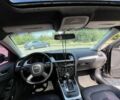 Чорний Ауді А4, об'ємом двигуна 2 л та пробігом 290 тис. км за 8500 $, фото 2 на Automoto.ua