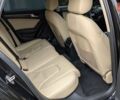 Чорний Ауді А4, об'ємом двигуна 1.98 л та пробігом 273 тис. км за 10350 $, фото 45 на Automoto.ua