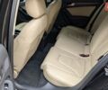 Чорний Ауді А4, об'ємом двигуна 1.98 л та пробігом 273 тис. км за 10500 $, фото 44 на Automoto.ua