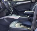 Чорний Ауді А4, об'ємом двигуна 2 л та пробігом 270 тис. км за 9850 $, фото 10 на Automoto.ua