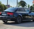 Ауди А4 2012 в Киеве на Automoto.ua Черный Ауди А4, объемом двигателя 1.98 л и пробегом 268 тыс. км за 11000 $, фото 4 на Automoto.ua