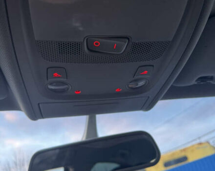 Черный Ауди А4, объемом двигателя 1.8 л и пробегом 250 тыс. км за 9500 $, фото 18 на Automoto.ua