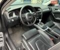 Черный Ауди А4, объемом двигателя 1.8 л и пробегом 284 тыс. км за 6800 $, фото 43 на Automoto.ua
