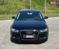 Ауді А4 2012 у Ужгороді на Automoto.ua Чорний Ауді А4, об'ємом двигуна 1.97 л та пробігом 307 тис. км за 12400 $, фото 9 на Automoto.ua