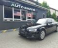 Чорний Ауді А4, об'ємом двигуна 2 л та пробігом 170 тис. км за 12700 $, фото 1 на Automoto.ua