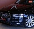 Чорний Ауді А4, об'ємом двигуна 2 л та пробігом 158 тис. км за 10900 $, фото 10 на Automoto.ua