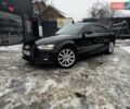 Черный Ауди А4, объемом двигателя 2 л и пробегом 250 тыс. км за 10500 $, фото 1 на Automoto.ua