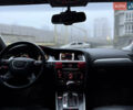 Чорний Ауді А4, об'ємом двигуна 2 л та пробігом 237 тис. км за 10999 $, фото 56 на Automoto.ua