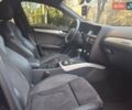 Чорний Ауді А4, об'ємом двигуна 1.98 л та пробігом 263 тис. км за 12700 $, фото 35 на Automoto.ua