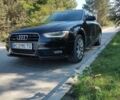 Чорний Ауді А4, об'ємом двигуна 1.98 л та пробігом 255 тис. км за 10500 $, фото 1 на Automoto.ua