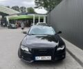 Чорний Ауді А4, об'ємом двигуна 2 л та пробігом 290 тис. км за 9700 $, фото 6 на Automoto.ua