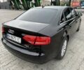 Чорний Ауді А4, об'ємом двигуна 1.98 л та пробігом 131 тис. км за 9900 $, фото 23 на Automoto.ua