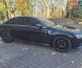 Чорний Ауді А4, об'ємом двигуна 1.98 л та пробігом 263 тис. км за 12700 $, фото 5 на Automoto.ua