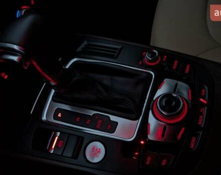 Чорний Ауді А4, об'ємом двигуна 1.98 л та пробігом 273 тис. км за 10500 $, фото 33 на Automoto.ua