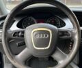 Чорний Ауді А4, об'ємом двигуна 2 л та пробігом 246 тис. км за 10600 $, фото 10 на Automoto.ua