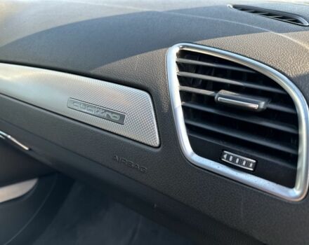 Чорний Ауді А4, об'ємом двигуна 2 л та пробігом 270 тис. км за 9850 $, фото 12 на Automoto.ua