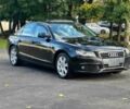 Чорний Ауді А4, об'ємом двигуна 2 л та пробігом 192 тис. км за 8000 $, фото 2 на Automoto.ua