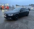 Чорний Ауді А4, об'ємом двигуна 2 л та пробігом 232 тис. км за 10000 $, фото 4 на Automoto.ua
