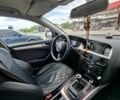 Черный Ауди А4, объемом двигателя 2 л и пробегом 330 тыс. км за 9095 $, фото 3 на Automoto.ua