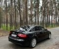 Чорний Ауді А4, об'ємом двигуна 1.98 л та пробігом 265 тис. км за 9350 $, фото 3 на Automoto.ua