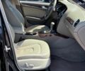 Черный Ауди А4, объемом двигателя 2 л и пробегом 240 тыс. км за 11590 $, фото 27 на Automoto.ua