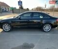 Черный Ауди А4, объемом двигателя 1.98 л и пробегом 295 тыс. км за 9500 $, фото 5 на Automoto.ua