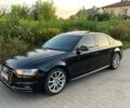Чорний Ауді А4, об'ємом двигуна 2 л та пробігом 300 тис. км за 11500 $, фото 1 на Automoto.ua