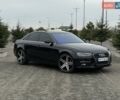 Черный Ауди А4, объемом двигателя 1.98 л и пробегом 182 тыс. км за 12999 $, фото 4 на Automoto.ua