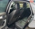 Чорний Ауді А4, об'ємом двигуна 1.98 л та пробігом 224 тис. км за 10900 $, фото 12 на Automoto.ua