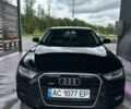 Чорний Ауді А4, об'ємом двигуна 1.98 л та пробігом 243 тис. км за 11500 $, фото 1 на Automoto.ua