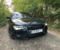 Черный Ауди А4, объемом двигателя 2 л и пробегом 307 тыс. км за 10716 $, фото 5 на Automoto.ua