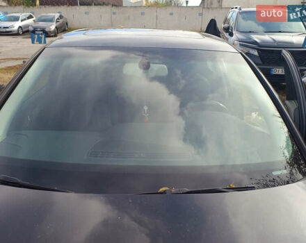 Чорний Ауді А4, об'ємом двигуна 1.98 л та пробігом 266 тис. км за 4900 $, фото 14 на Automoto.ua