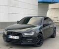 Черный Ауди А4, объемом двигателя 1.8 л и пробегом 180 тыс. км за 13300 $, фото 1 на Automoto.ua