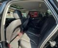Чорний Ауді А4, об'ємом двигуна 1.98 л та пробігом 121 тис. км за 12000 $, фото 1 на Automoto.ua