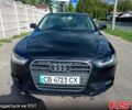 Черный Ауди А4, объемом двигателя 18 л и пробегом 290 тыс. км за 10200 $, фото 11 на Automoto.ua