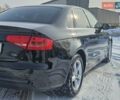 Черный Ауди А4, объемом двигателя 1.97 л и пробегом 280 тыс. км за 12200 $, фото 5 на Automoto.ua