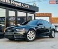 Чорний Ауді А4, об'ємом двигуна 1.98 л та пробігом 276 тис. км за 9900 $, фото 1 на Automoto.ua