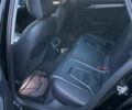 Чорний Ауді А4, об'ємом двигуна 2 л та пробігом 232 тис. км за 10000 $, фото 2 на Automoto.ua