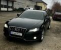 Чорний Ауді А4, об'ємом двигуна 2 л та пробігом 0 тис. км за 11200 $, фото 1 на Automoto.ua