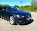 Чорний Ауді А4, об'ємом двигуна 2 л та пробігом 228 тис. км за 10500 $, фото 7 на Automoto.ua