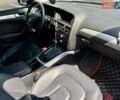 Ауди А4 2012 в Киеве на Automoto.ua Черный Ауди А4, объемом двигателя 1.98 л и пробегом 202 тыс. км за 10900 $, фото 20 на Automoto.ua