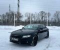 Чорний Ауді А4, об'ємом двигуна 0 л та пробігом 196 тис. км за 9999 $, фото 1 на Automoto.ua