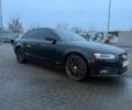 Чорний Ауді А4, об'ємом двигуна 2 л та пробігом 232 тис. км за 10000 $, фото 7 на Automoto.ua