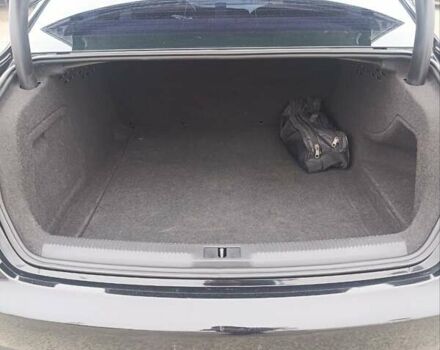 Черный Ауди А4, объемом двигателя 1.98 л и пробегом 148 тыс. км за 10600 $, фото 18 на Automoto.ua