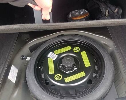 Черный Ауди А4, объемом двигателя 1.98 л и пробегом 148 тыс. км за 10600 $, фото 19 на Automoto.ua